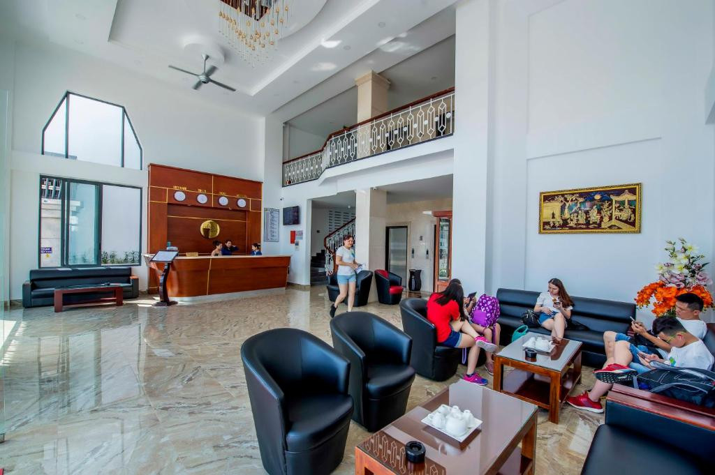 LEVAN HOTEL PHU QUOC — фото 10