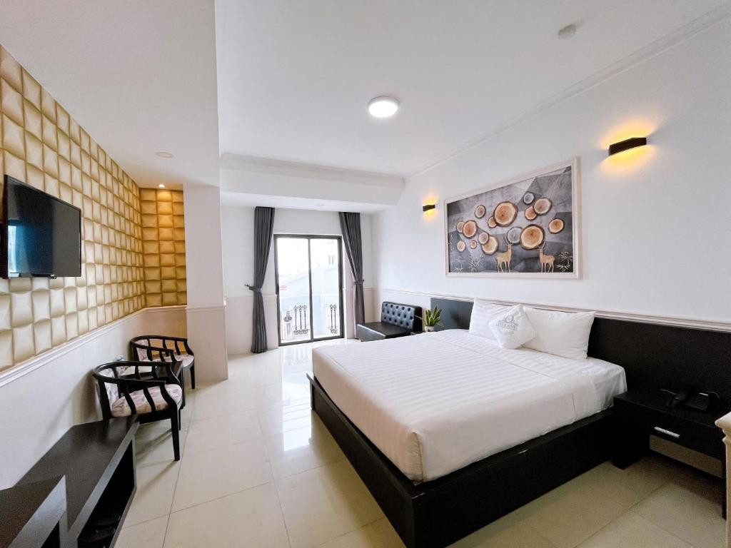 LEVAN HOTEL PHU QUOC — фото 16