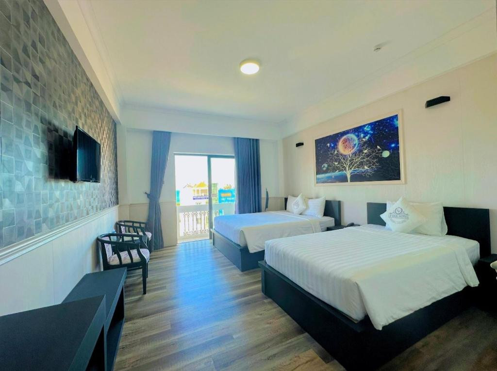 LEVAN HOTEL PHU QUOC — фото 17