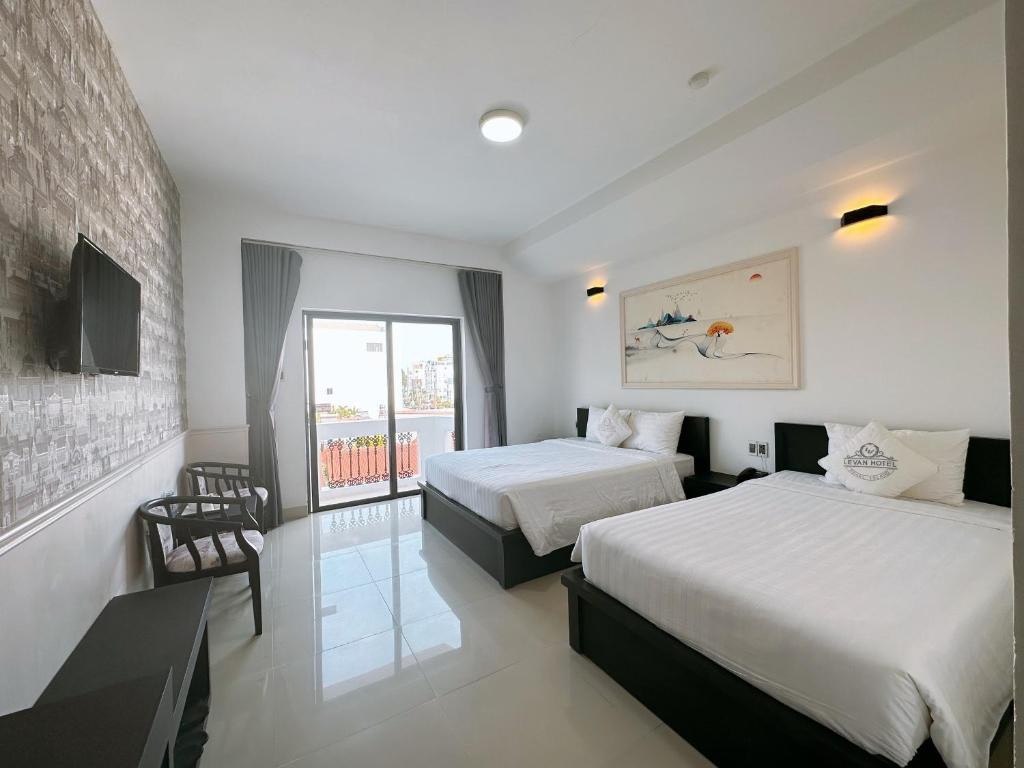 LEVAN HOTEL PHU QUOC — фото 18