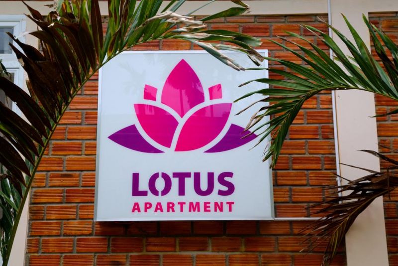 LOTUS APARTMENT — фото 9