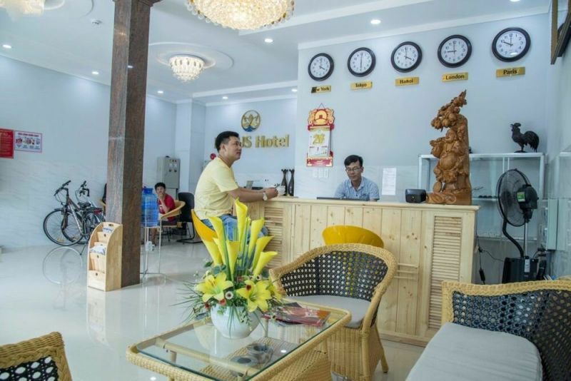 LOTUS PHU QUOC HOTEL — фото 2