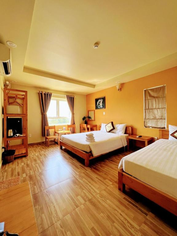 LUCKY PHU QUOC HOTEL — фото 2