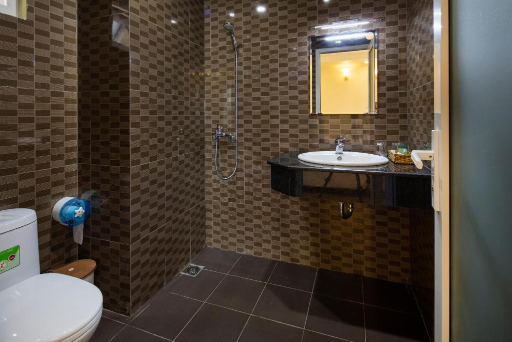 LUCKY PHU QUOC HOTEL — фото 3