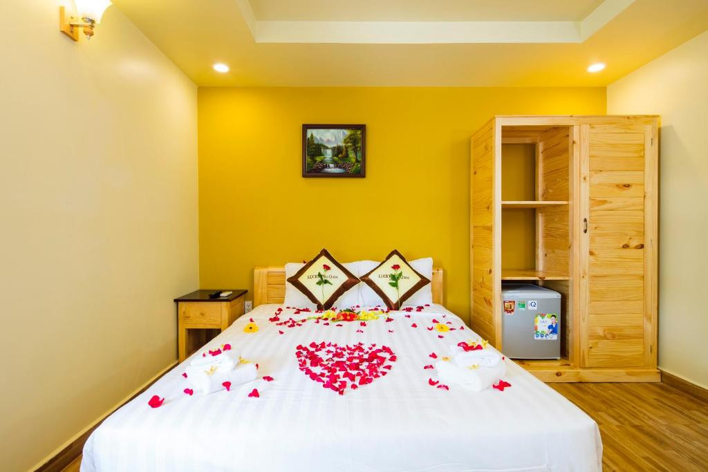 LUCKY PHU QUOC HOTEL — фото 9