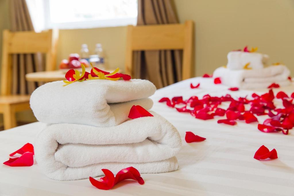 LUCKY PHU QUOC HOTEL — фото 11