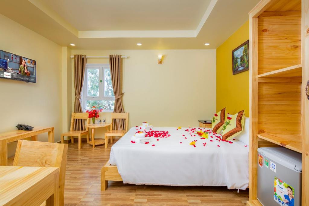 LUCKY PHU QUOC HOTEL — фото 12