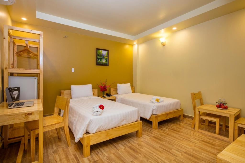 LUCKY PHU QUOC HOTEL — фото 14