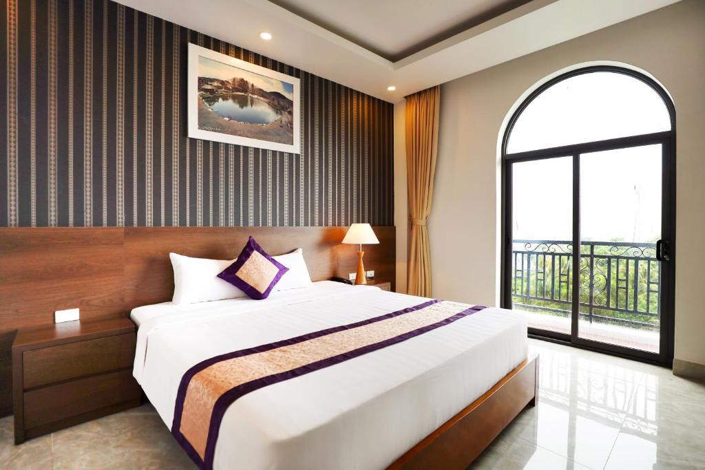 LUXOR BOUTIQUE PHU QUOC — фото 9