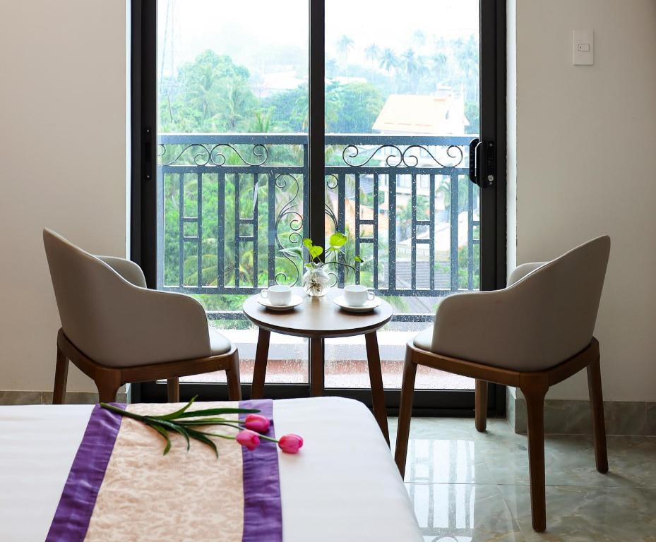 LUXOR BOUTIQUE PHU QUOC — фото 10
