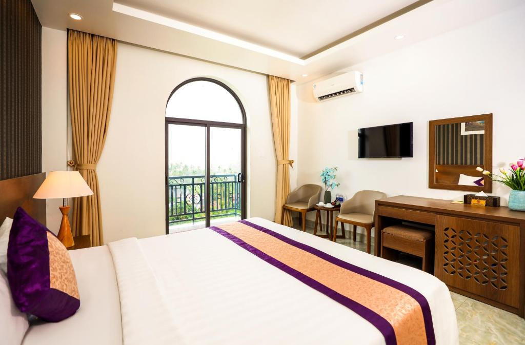 LUXOR BOUTIQUE PHU QUOC — фото 11