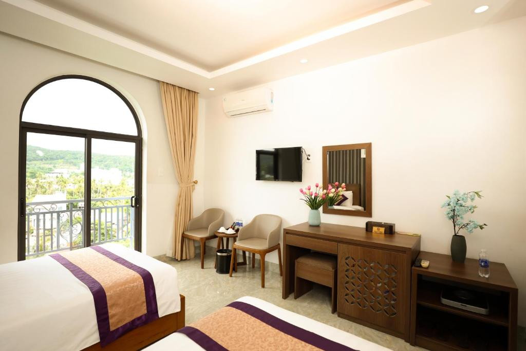 LUXOR BOUTIQUE PHU QUOC — фото 12