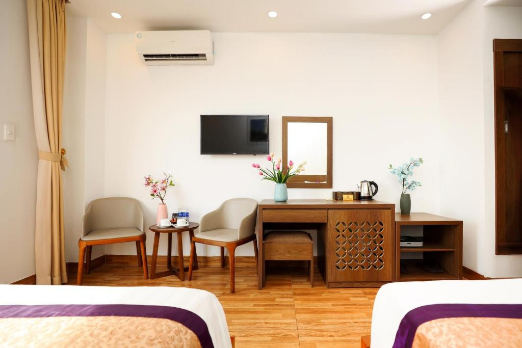 LUXOR BOUTIQUE PHU QUOC — фото 18