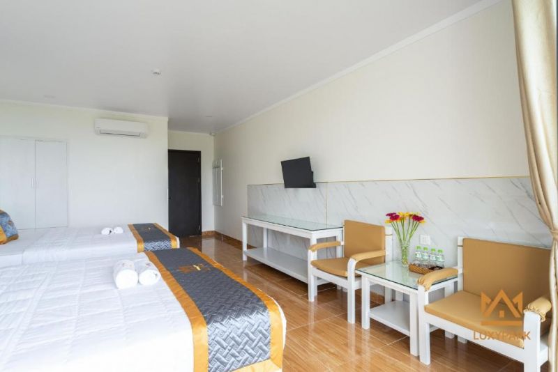 LUXY PARK HOTEL — фото 18