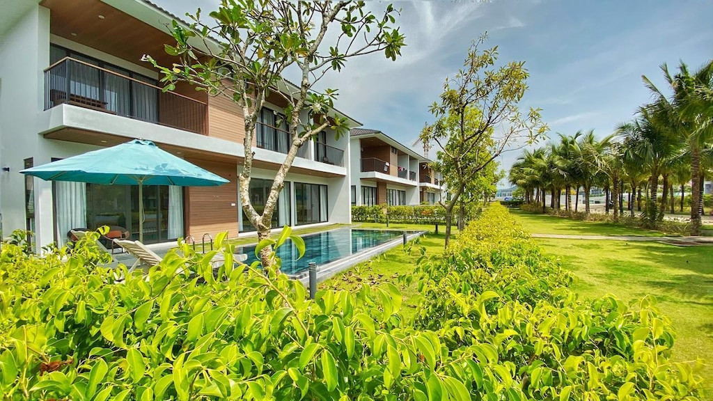 M VILLAS PHU QUOC — фото 2