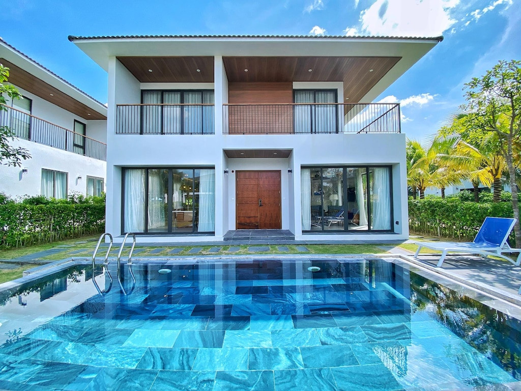 M VILLAS PHU QUOC — фото 5