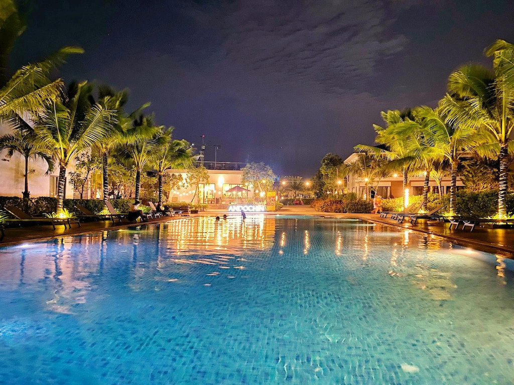 M VILLAS PHU QUOC — фото 6