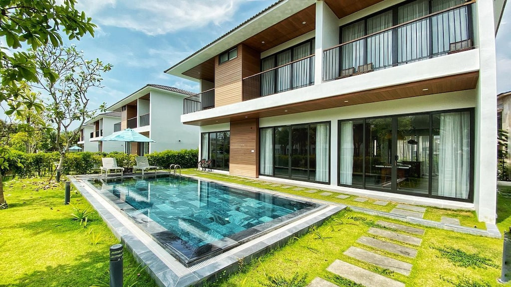 M VILLAS PHU QUOC — фото 8