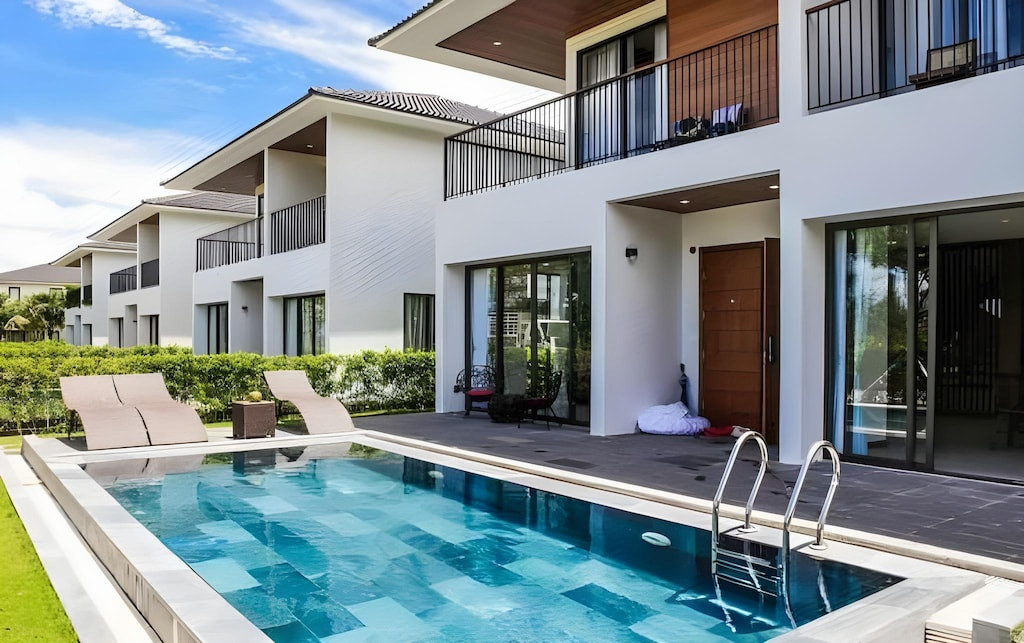 M VILLAS PHU QUOC — фото 9