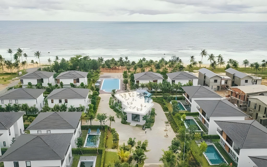 M VILLAS PHU QUOC — фото 10