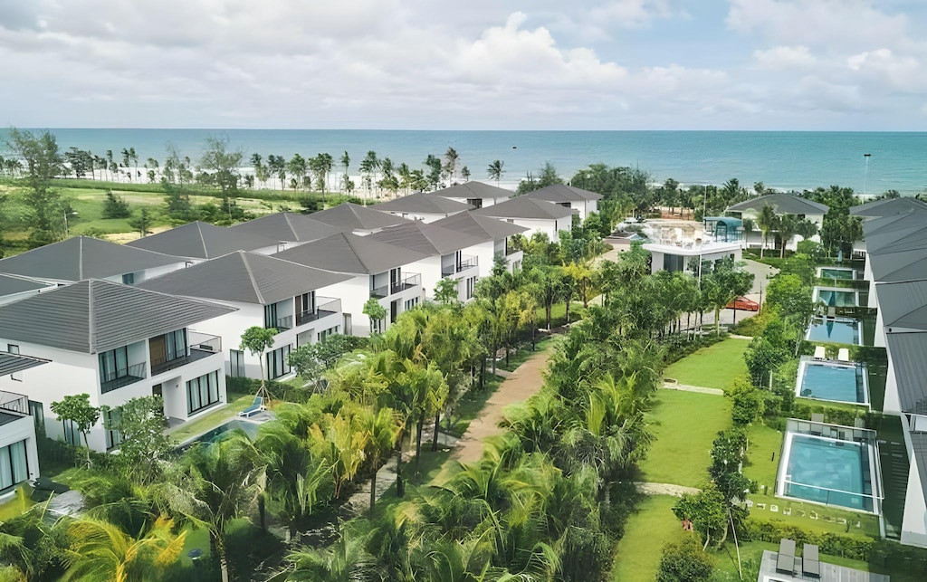 M VILLAS PHU QUOC — фото 12