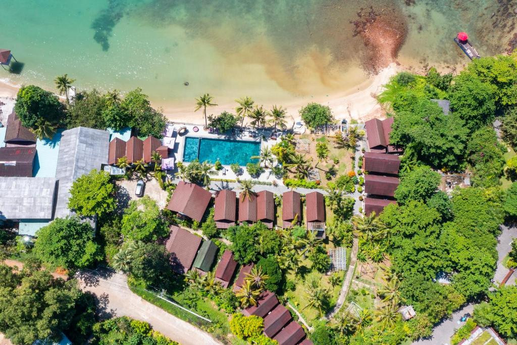 MAI PHUONG RESORT