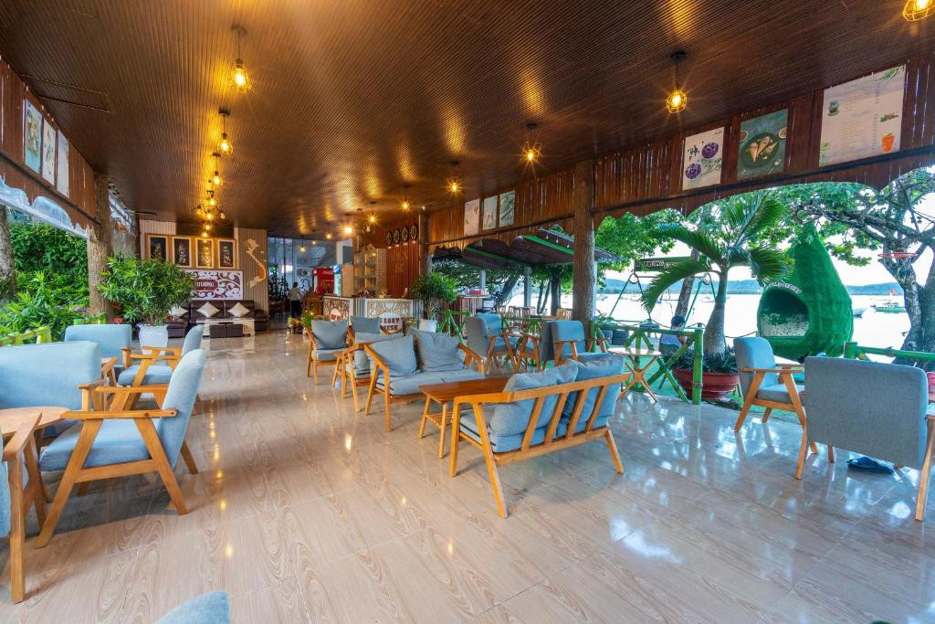 MAI PHUONG RESORT — фото 11