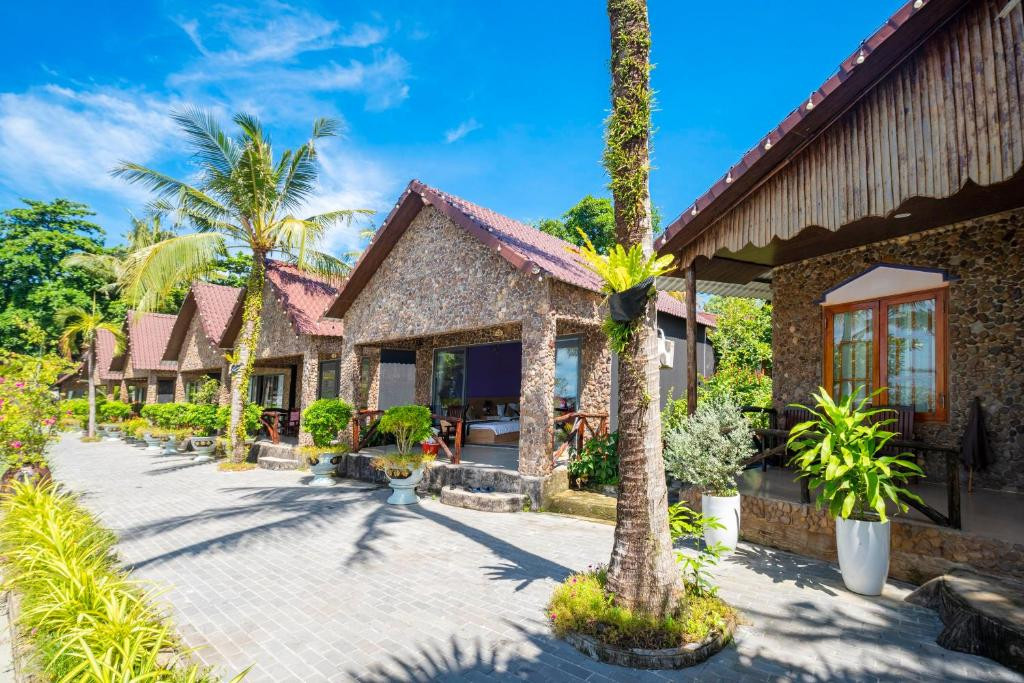 MAI PHUONG RESORT — фото 13