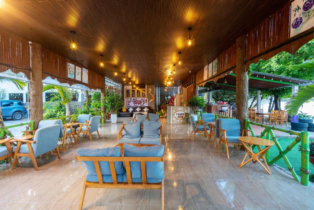 MAI PHUONG RESORT — фото 15