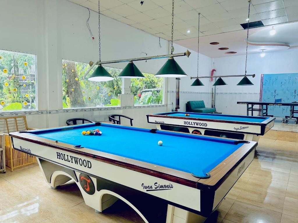 MAI PHUONG RESORT — фото 16