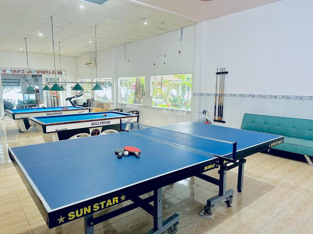 MAI PHUONG RESORT — фото 17
