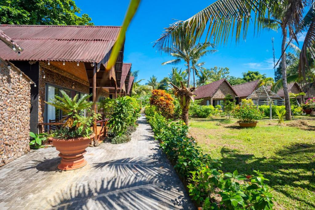 MAI PHUONG RESORT — фото 18