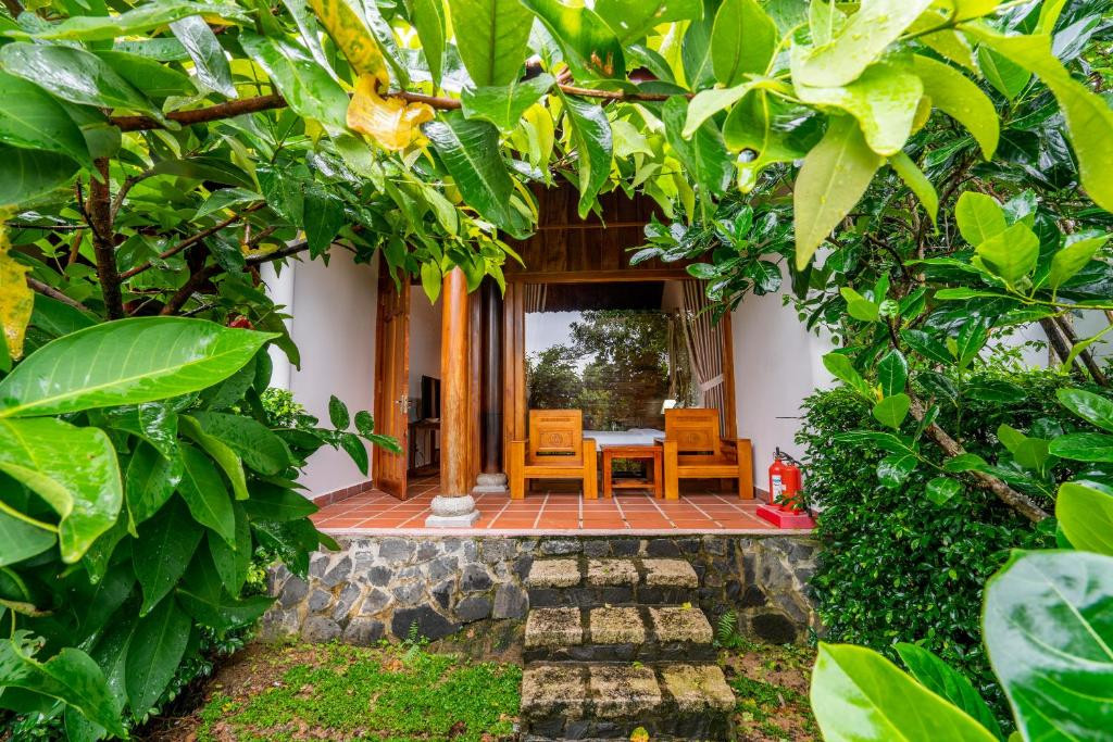 MAISON DU VIETNAM RESORT & SPA — фото 15