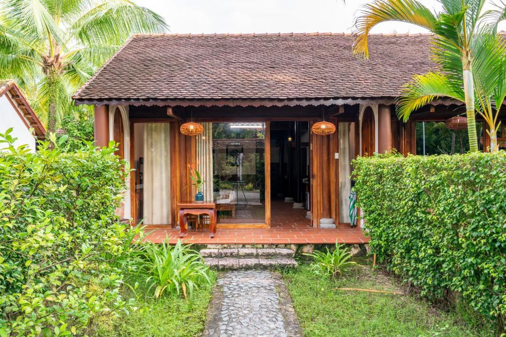 MAISON DU VIETNAM RESORT & SPA — фото 16
