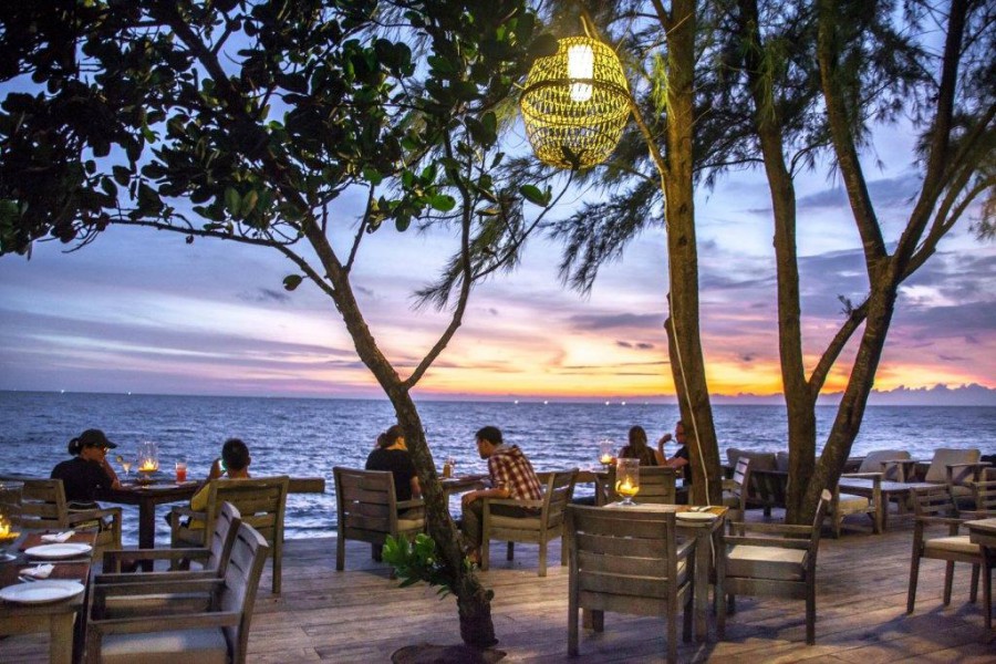 MANGO BAY — фото 15
