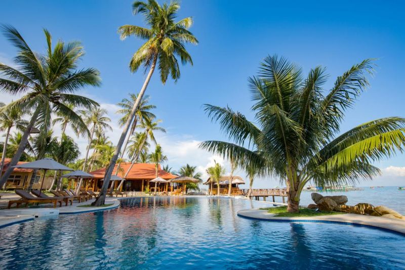 MANGO BEACH RESORT — фото 2