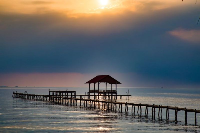 MANGO BEACH RESORT — фото 4