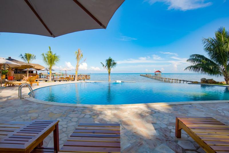 MANGO BEACH RESORT — фото 6
