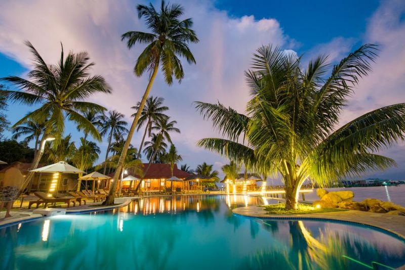 MANGO BEACH RESORT — фото 7