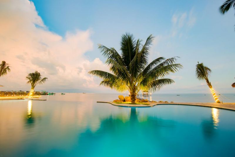 MANGO BEACH RESORT — фото 8