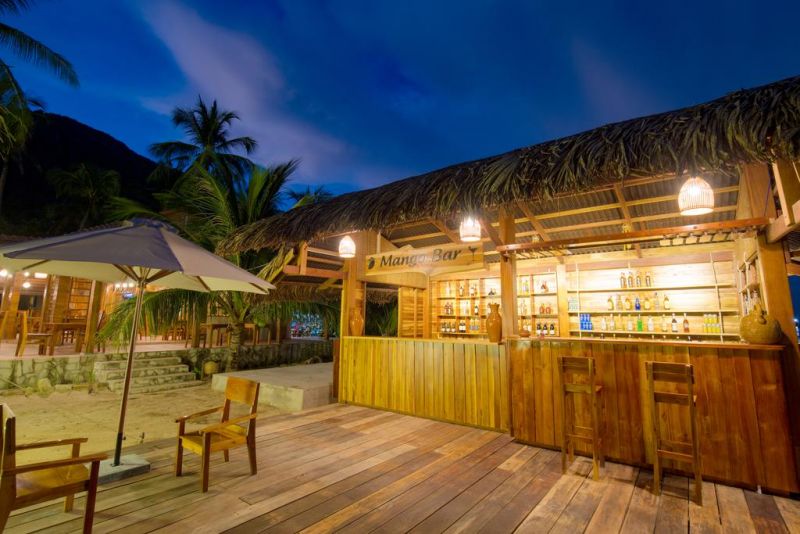 MANGO BEACH RESORT — фото 9