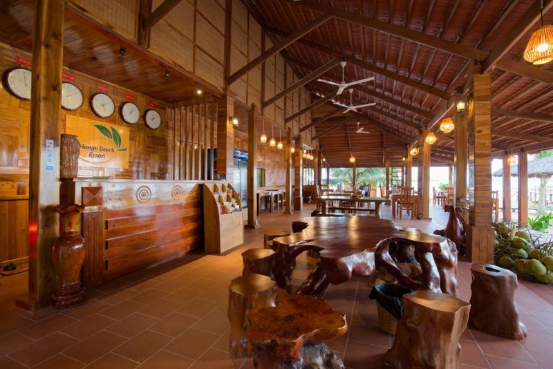 MANGO BEACH RESORT — фото 10