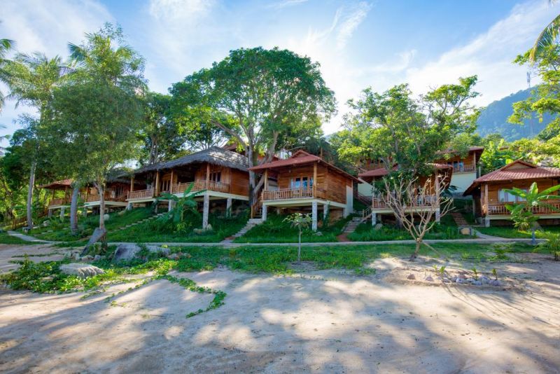 MANGO BEACH RESORT — фото 11