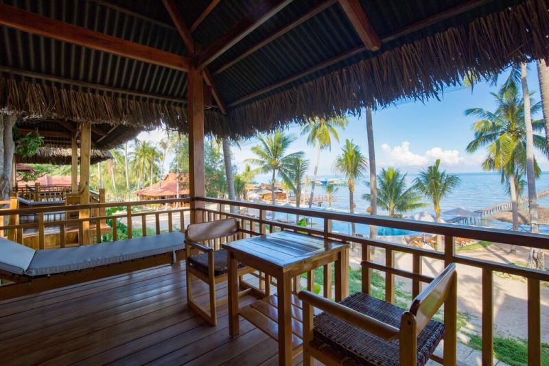 MANGO BEACH RESORT — фото 15