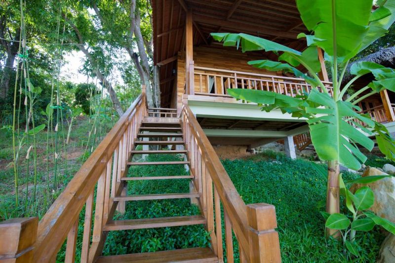 MANGO BEACH RESORT — фото 18