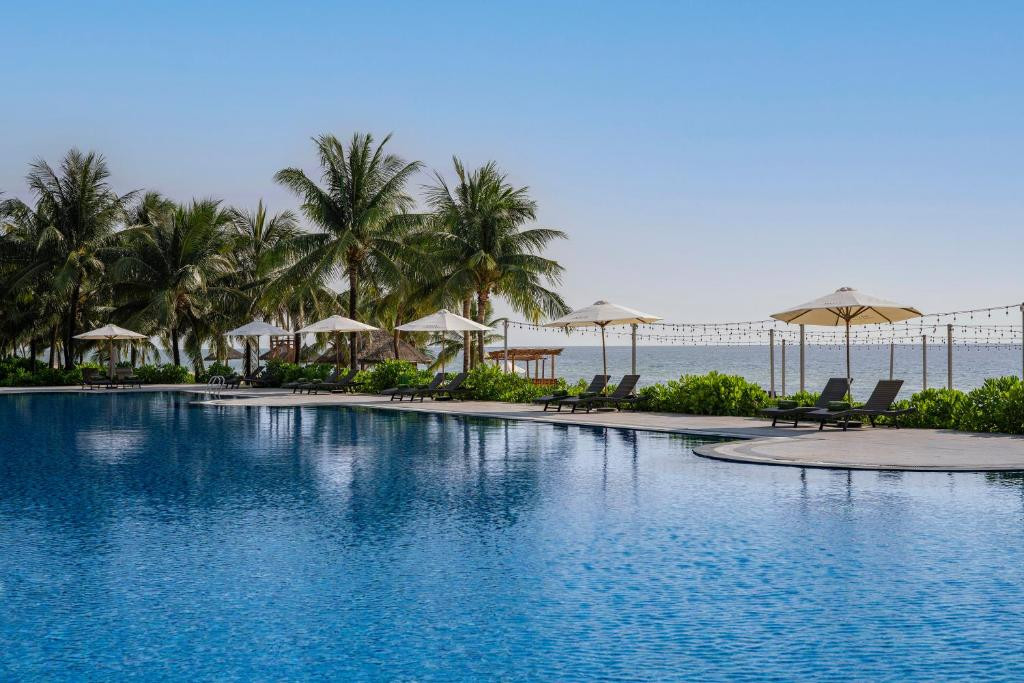 MELIA VINPEARL PHU QUOC — фото 3