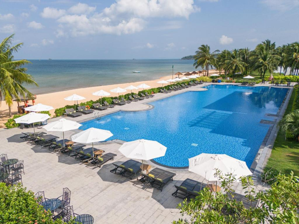 MELIA VINPEARL PHU QUOC — фото 9