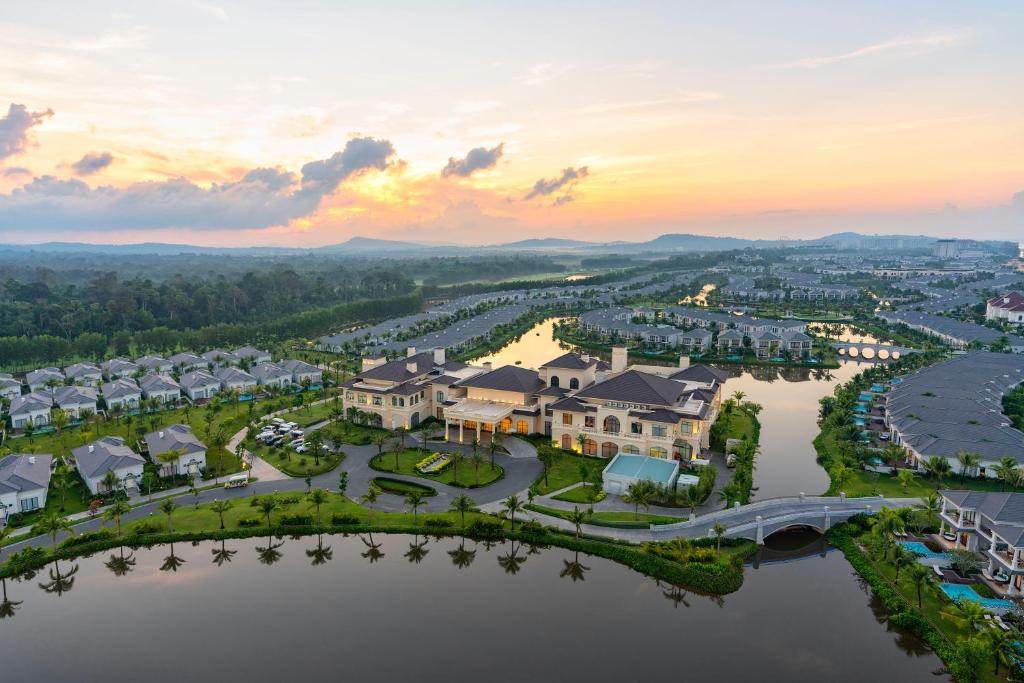 MELIA VINPEARL PHU QUOC — фото 18