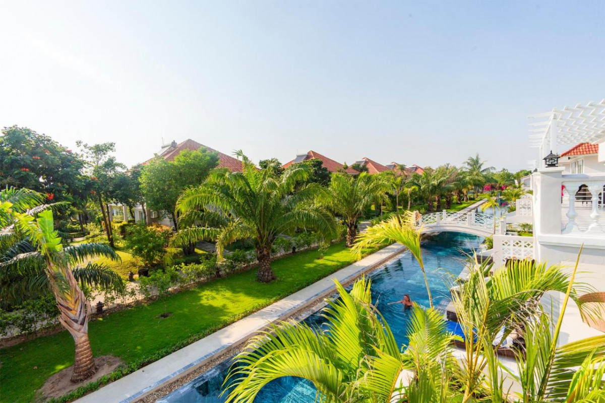 MERCURY PHU QUOC RESORT & VILLAS — фото 3