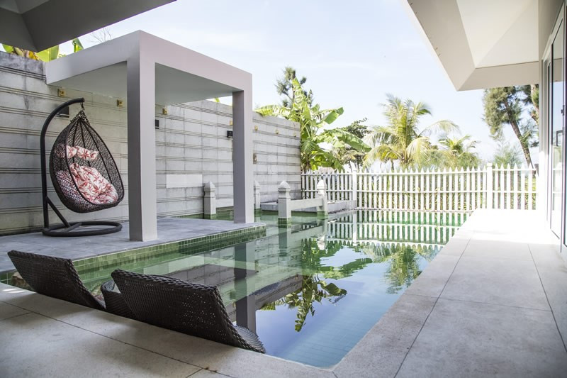 MERCURY PHU QUOC RESORT & VILLAS — фото 4